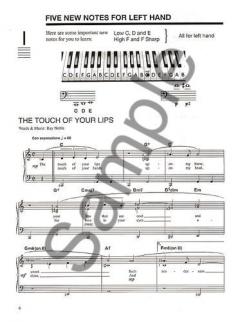 The Complete Piano Player Book 4 von Kenneth Baker 