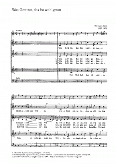 Christus, der ist mein Leben 