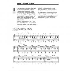 Complete Piano Player Style Book 