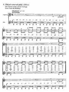 Wenn wir in höchsten Nöten sein von Johann Hermann Schein (Download) 
