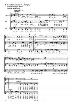 Wenn wir in höchsten Nöten sein von Johann Hermann Schein (Download) 