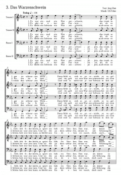 Der Männer-Boogie-Blues (Ulrich Führe) 