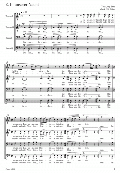 Der Männer-Boogie-Blues (Ulrich Führe) 