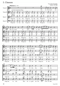 Der Männer-Boogie-Blues (Ulrich Führe) 