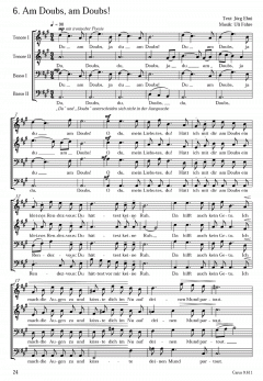 Der Männer-Boogie-Blues (Ulrich Führe) 