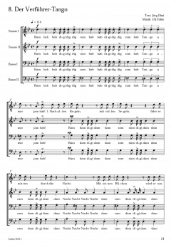 Der Männer-Boogie-Blues (Ulrich Führe) 