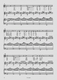 Drei Stücke für den Gottesdienst (Günther Kretzschmar) 