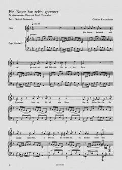 Drei Stücke für den Gottesdienst (Günther Kretzschmar) 