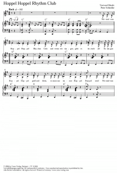 Kinderhits mit Witz 6 (Peter Schindler) 