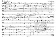 Romantische Musik für Violoncello und Orgel im Alle Noten Shop kaufen