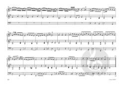 Das Husumer Orgelbuch von 1758 im Alle Noten Shop kaufen