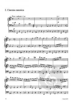 Pezzi piccoli von Hermann Schroeder 