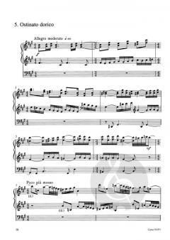 Pezzi piccoli von Hermann Schroeder 