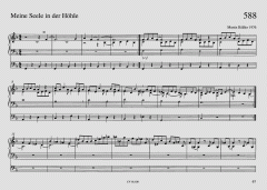 Württembergisches Orgelbuch im Alle Noten Shop kaufen (Stimmensatz)