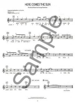 The Complete Keyboard Player: Songbook 2 von Sting im Alle Noten Shop kaufen