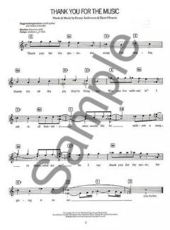 The Complete Keyboard Player: Songbook 3 im Alle Noten Shop kaufen