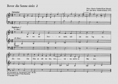 Orgel-Begleitsätze im Alle Noten Shop kaufen - CV19514-00