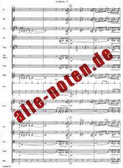 The Pink Panther von Henry Mancini 