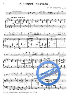 Cello Solos im Alle Noten Shop kaufen online kaufen