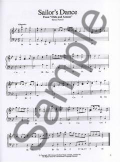 It's Easy To Play Classics 2 von Georg Friedrich Händel 