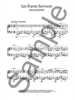 The Piano Solos Of Richard Clayderman Anthology 