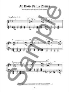 The Piano Solos Of Richard Clayderman Anthology 