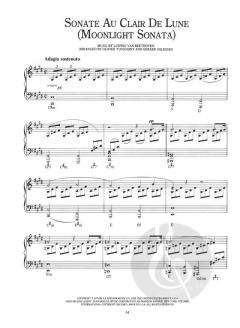 The Piano Solos Of Richard Clayderman Anthology 