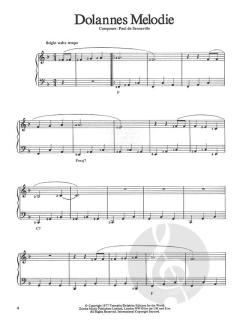 It's Easy To Play Richard Clayderman Book 1 