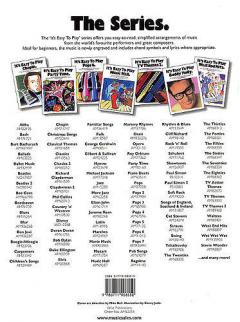 It's Easy to Play Jazz 2 