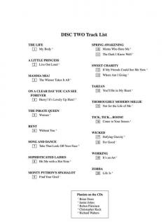 Singer's Musical Theatre Anthology Vol. 5 