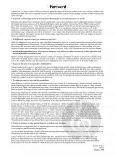 Vocalise Op 34 No 14 von Rachmaninow Sergei 