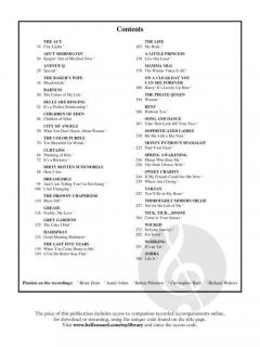 Vocalise Op 34 No 14 von Rachmaninow Sergei 