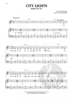 Vocalise Op 34 No 14 von Rachmaninow Sergei 