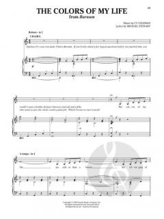 Vocalise Op 34 No 14 von Rachmaninow Sergei 