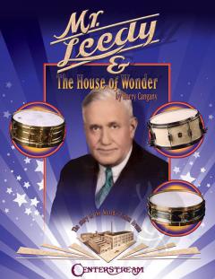 Mr. Leedy And The House Of Wonder 