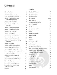 The Complete Saxophone Player Book 2 von Raphael Ravenscroft 