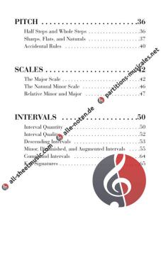 Music Theory 