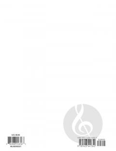 The Real Book - Staff Paper im Alle Noten Shop kaufen