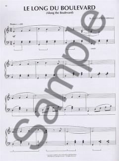 Valses Sentimentales von Eugenie Rocherolle 