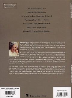 Valses Sentimentales von Eugenie Rocherolle 