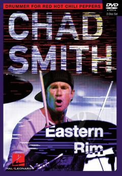 Chad Smith - Eastern Rim (Chad Smith) 