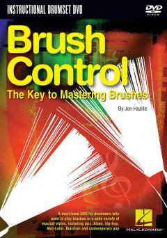 Brush Control (Jon Hazilla) 