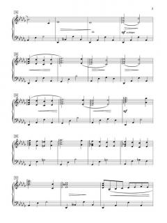 Romantic Rhapsody von Glenda Austin 