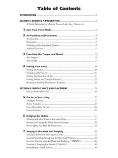 Advanced Vocal Technique von Dena Murray 