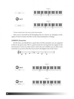 Advanced Vocal Technique von Dena Murray 