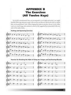 Advanced Vocal Technique von Dena Murray 