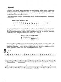 Guitar Techniques von Michael Mueller 