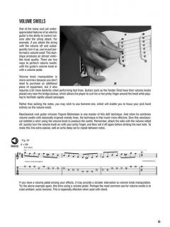 Guitar Techniques von Michael Mueller 