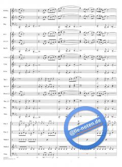 Quad City Stomp (Michael Sweeney) 