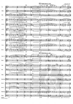 Horkstow Grange (Percy Aldridge Grainger) 